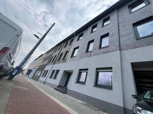 Top Erdgeschosswohnung kernsaniert Provisionsfrei – 45899 Gelsenkirchen – Vorschaubild 2