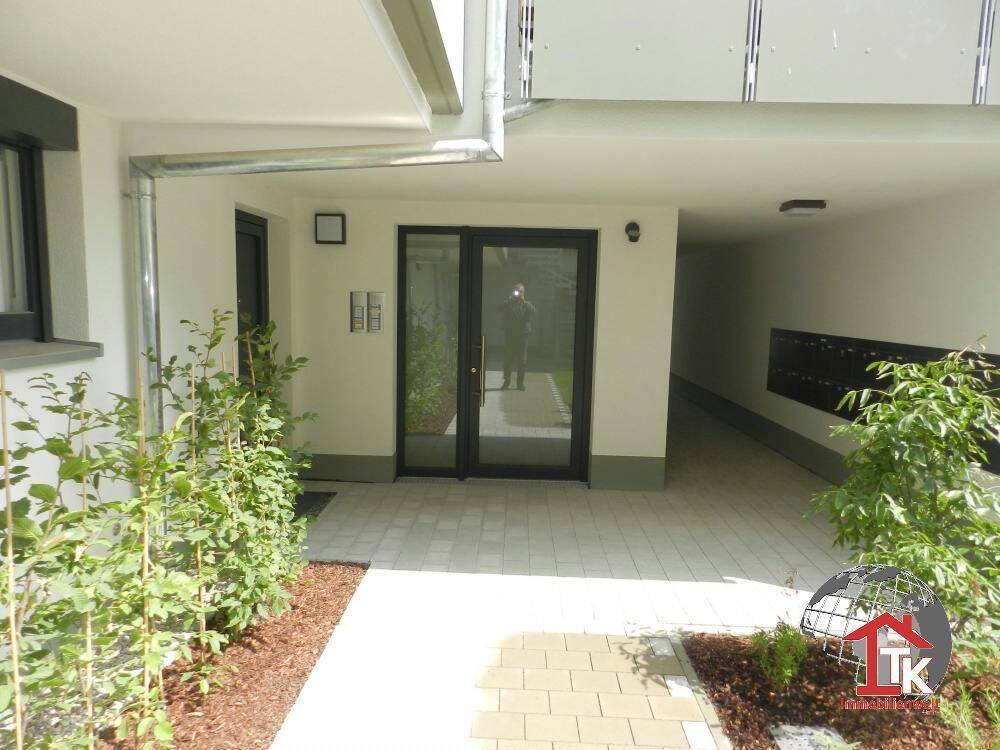 Lichtdurchflutete 2 Zimmerwohnung in Nürnberg, Gottfriedstrasse – Nürnberg – Vorschaubild 2