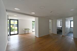 Perfect Place! Luxus-Wohnung mit Terrasse, Garage & einmaligem Ruhrtalblick – 45219 Essen – Vorschaubild 4