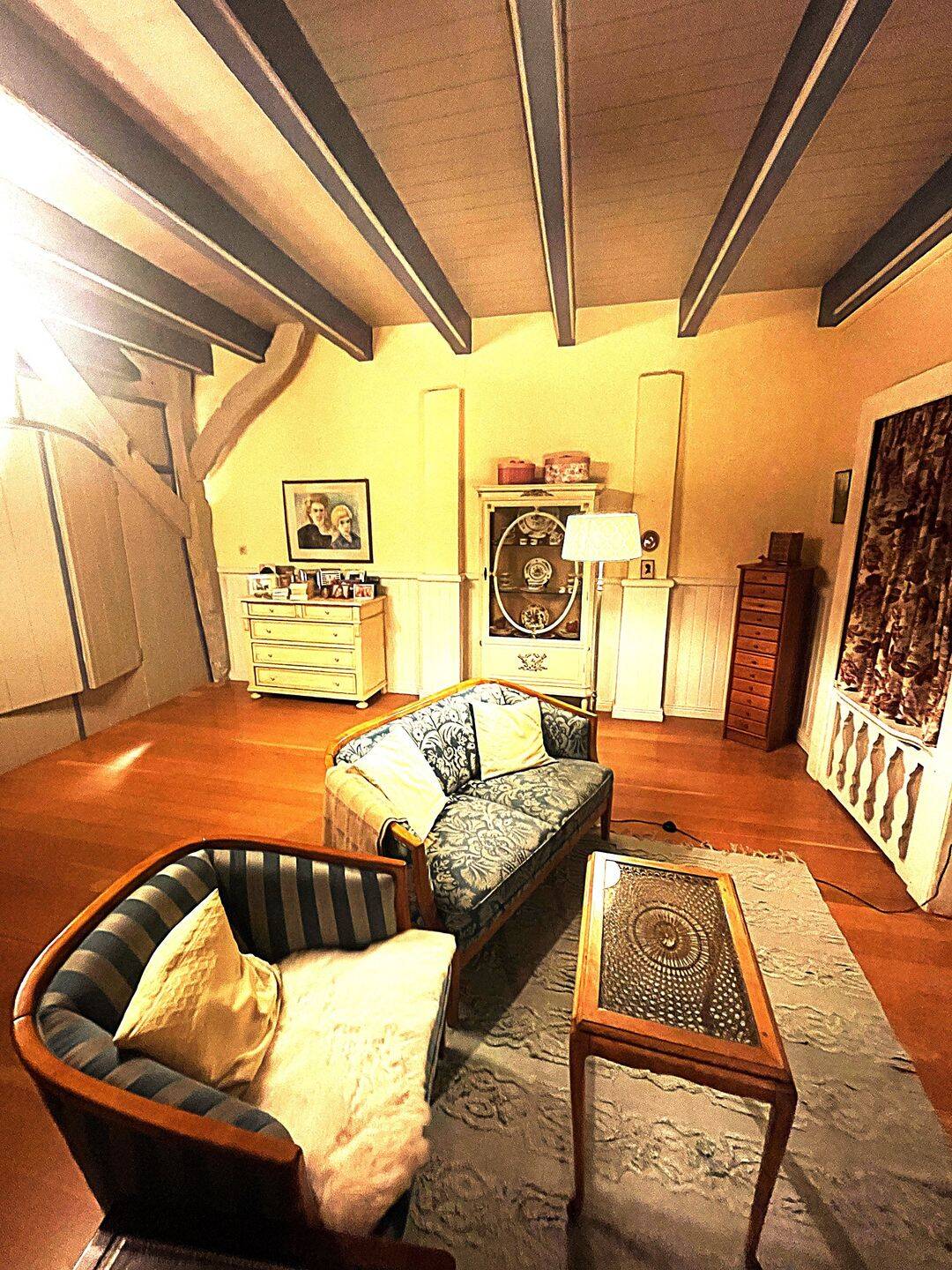 Kapitänshaus am Kanal – Großefehn – Vorschaubild 8