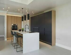 Eigener Strandzugang: Penthouse-Maisonette an der Elbe! – 22605 Hamburg – Vorschaubild 7