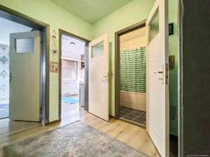 !! Modernisiertes Mehrfamilienhaus mit 3 Einheiten in gefragter Lage von Lesum !! – 28717 Bremen – Vorschaubild 4