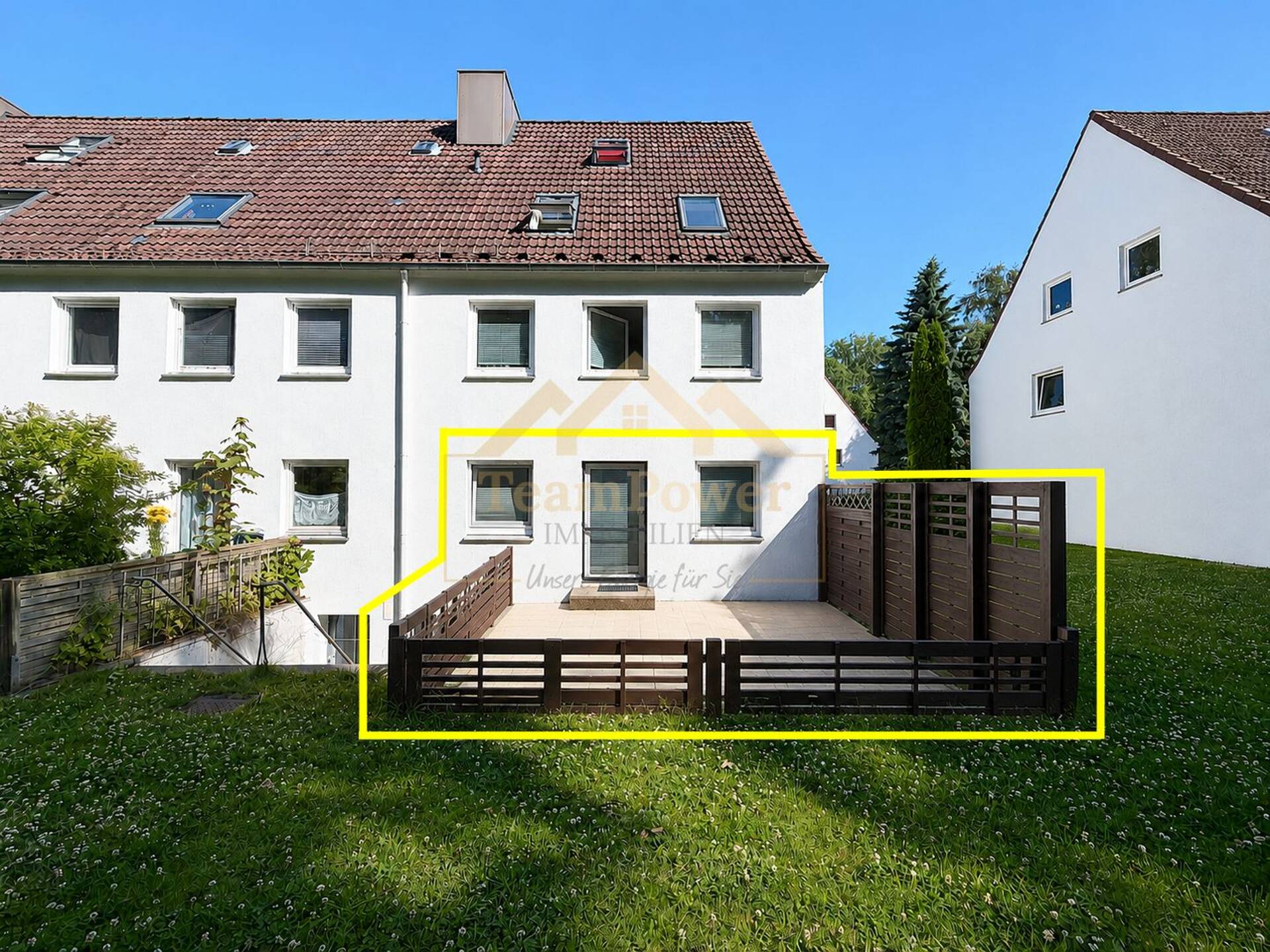 Terrassenwohnung in 24148 Kiel mit 47,01 m² kaufen