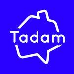 TADAM Immobilière logo