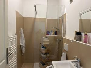 Erdgeschosswohnung 2 Zimmer, Küche, Diele , Bad , Garten ! – 47803 Krefeld – Vorschaubild 8