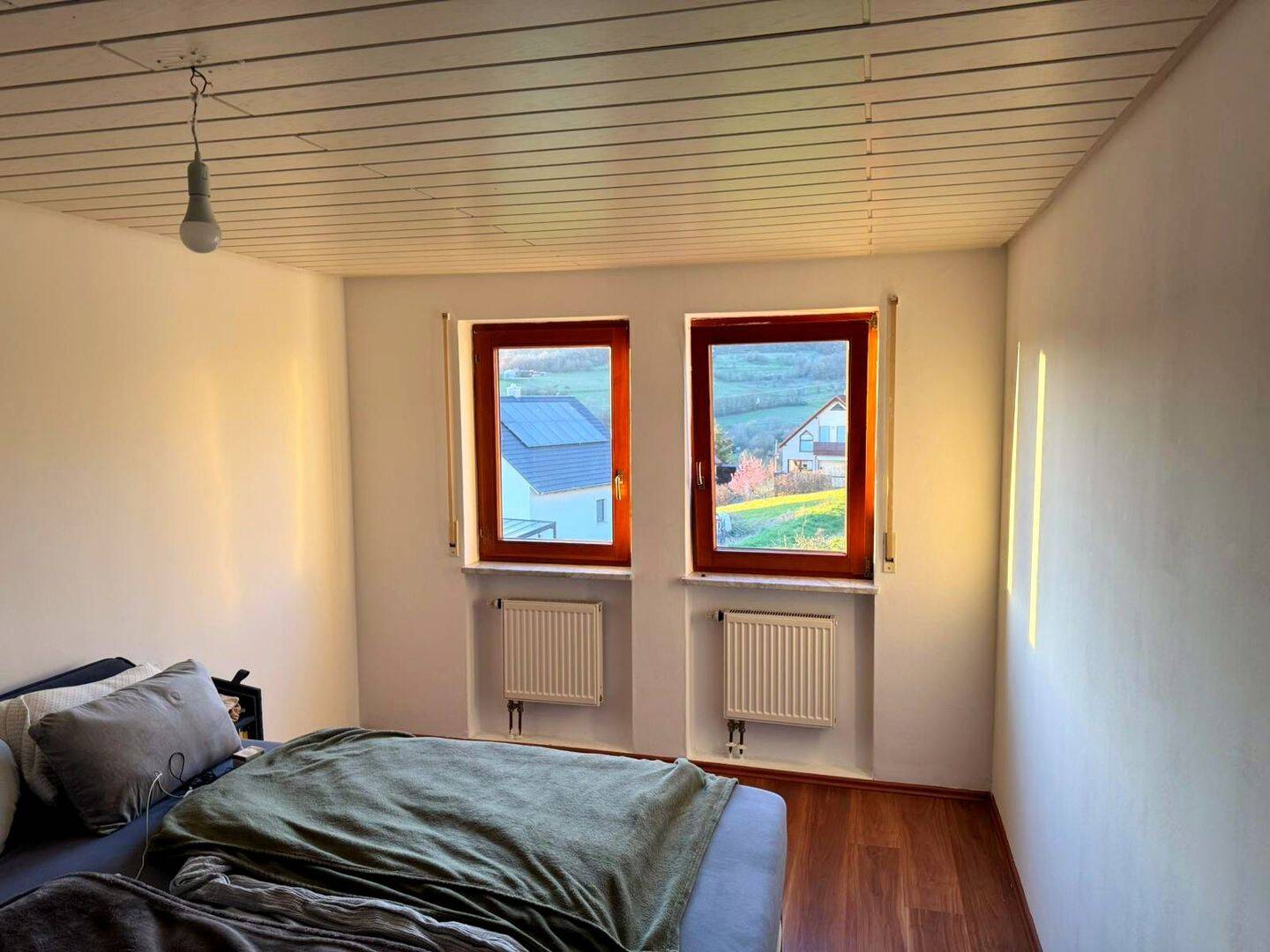 Sonniges Reihenmittelhaus in ruhiger Lage – Haßfurt – Vorschaubild 8