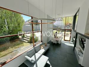 Imposante Bauhausvilla mit Panoramablick, Pool und Sauna – 99094 Erfurt – Vorschaubild 4