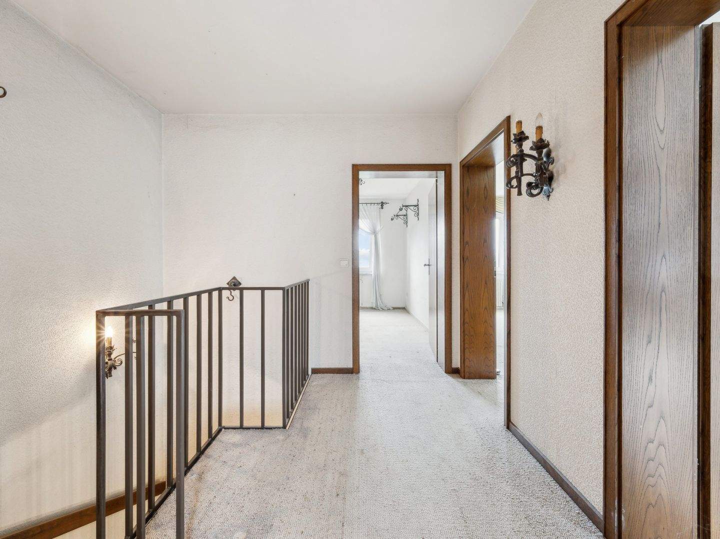 Gepflegtes Reihenmittelhaus mit Blick ins Grüne in begehrter Wohnlage von Wuppertal-Vohwinkel – Wuppertal – Vorschaubild 8