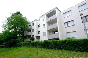 Die eigenen vier Wände und zwei Balkone - 3-Zimmer-Wohnung in Stadtbahnnähe – 70378 Stuttgart – Vorschaubild 1