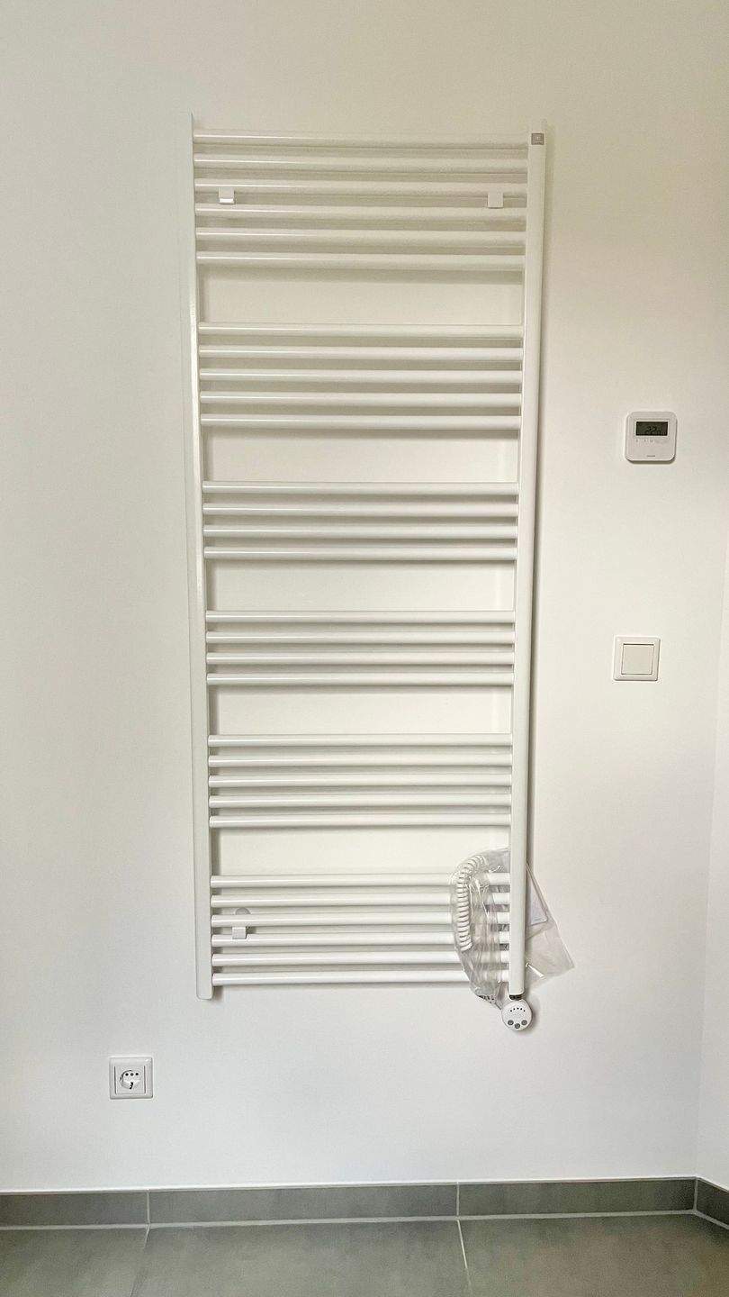 Moderne Penthaus Wohnung mit großer Dachterrasse im Grünen – Nürnberg – Vorschaubild 7