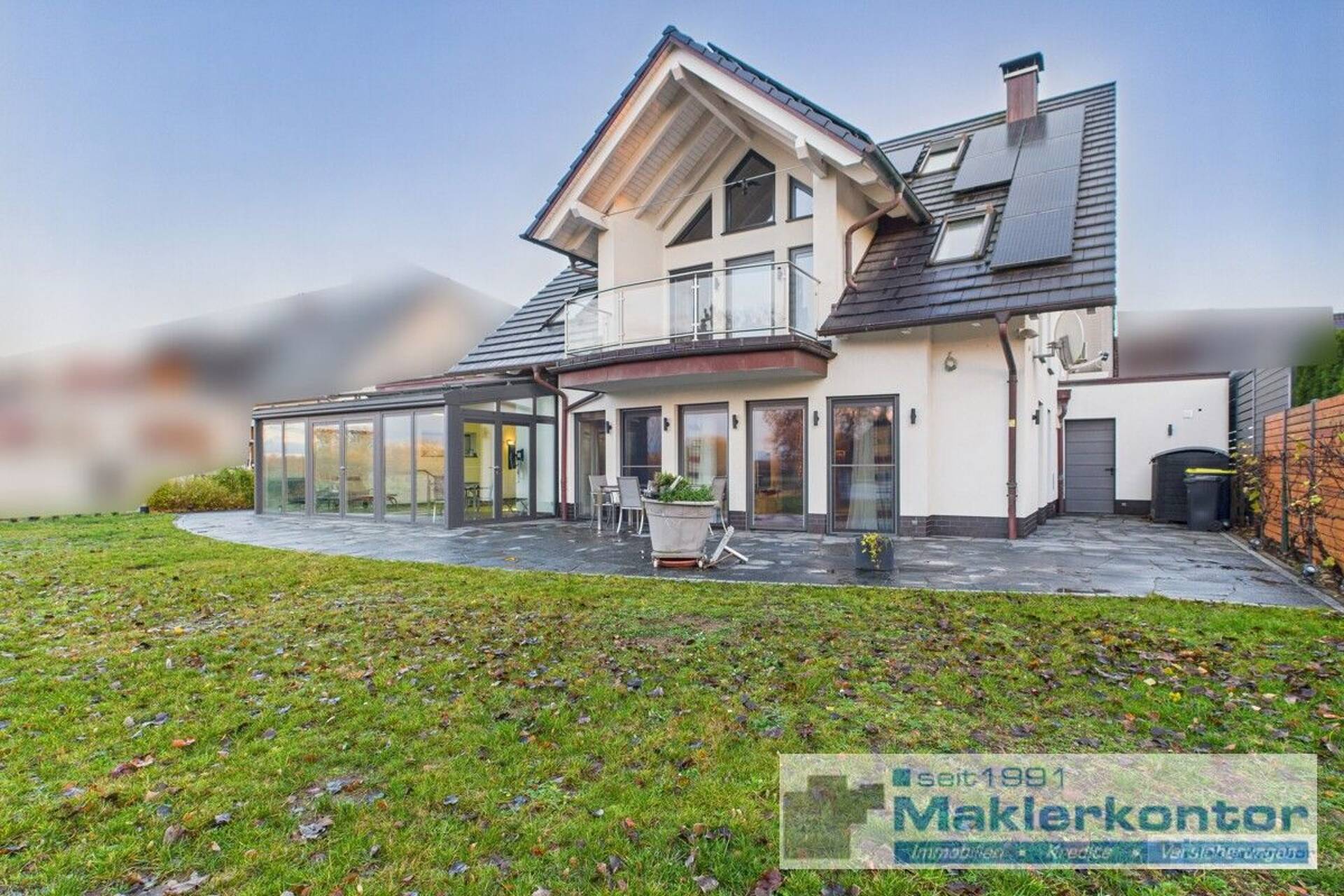 Einfamilienhaus in 17192 Waren mit 330 m² kaufen