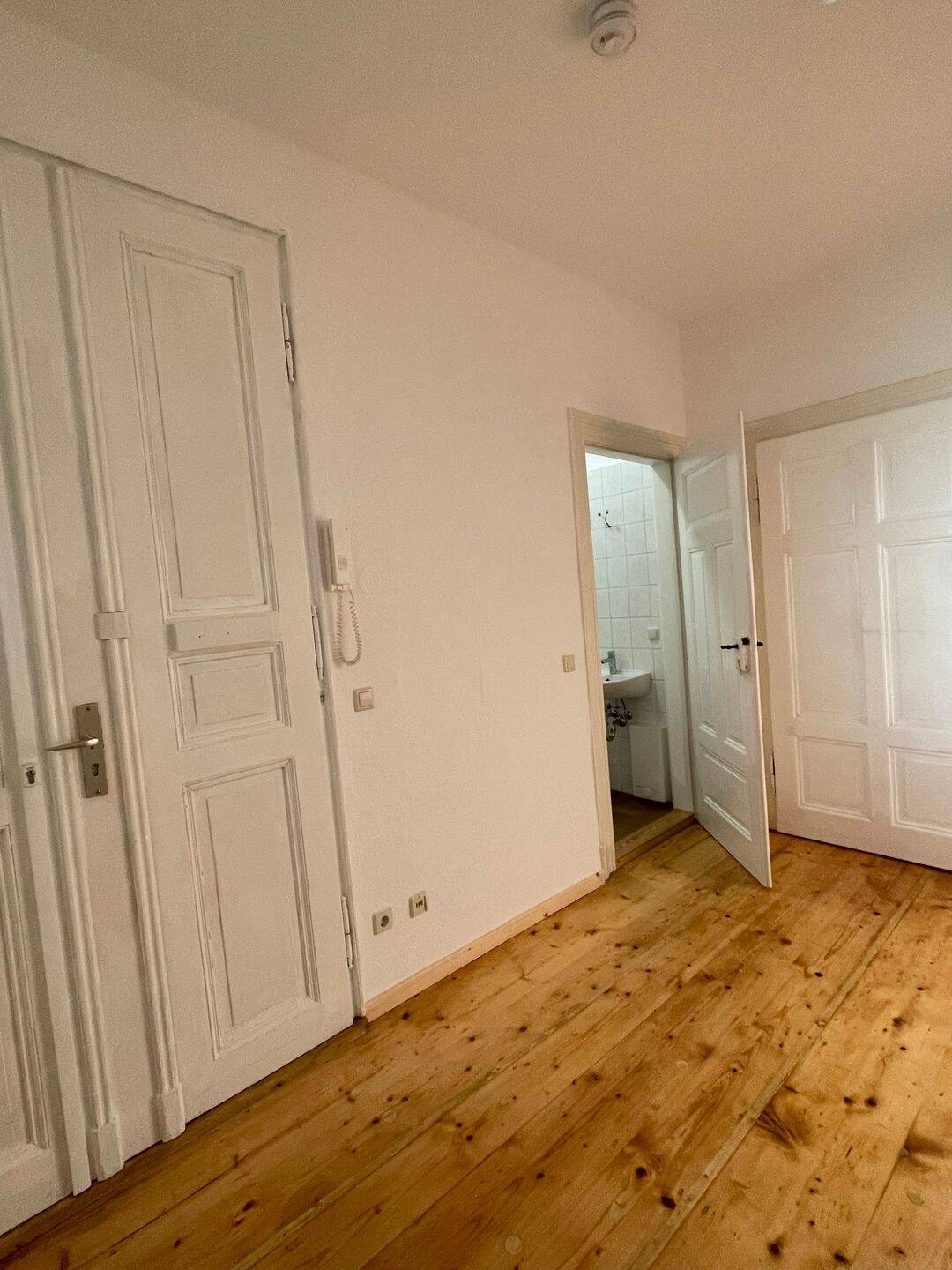 3-Zimmer Altbau-Wohnung in zentraler Lage – Leipzig – Vorschaubild 5