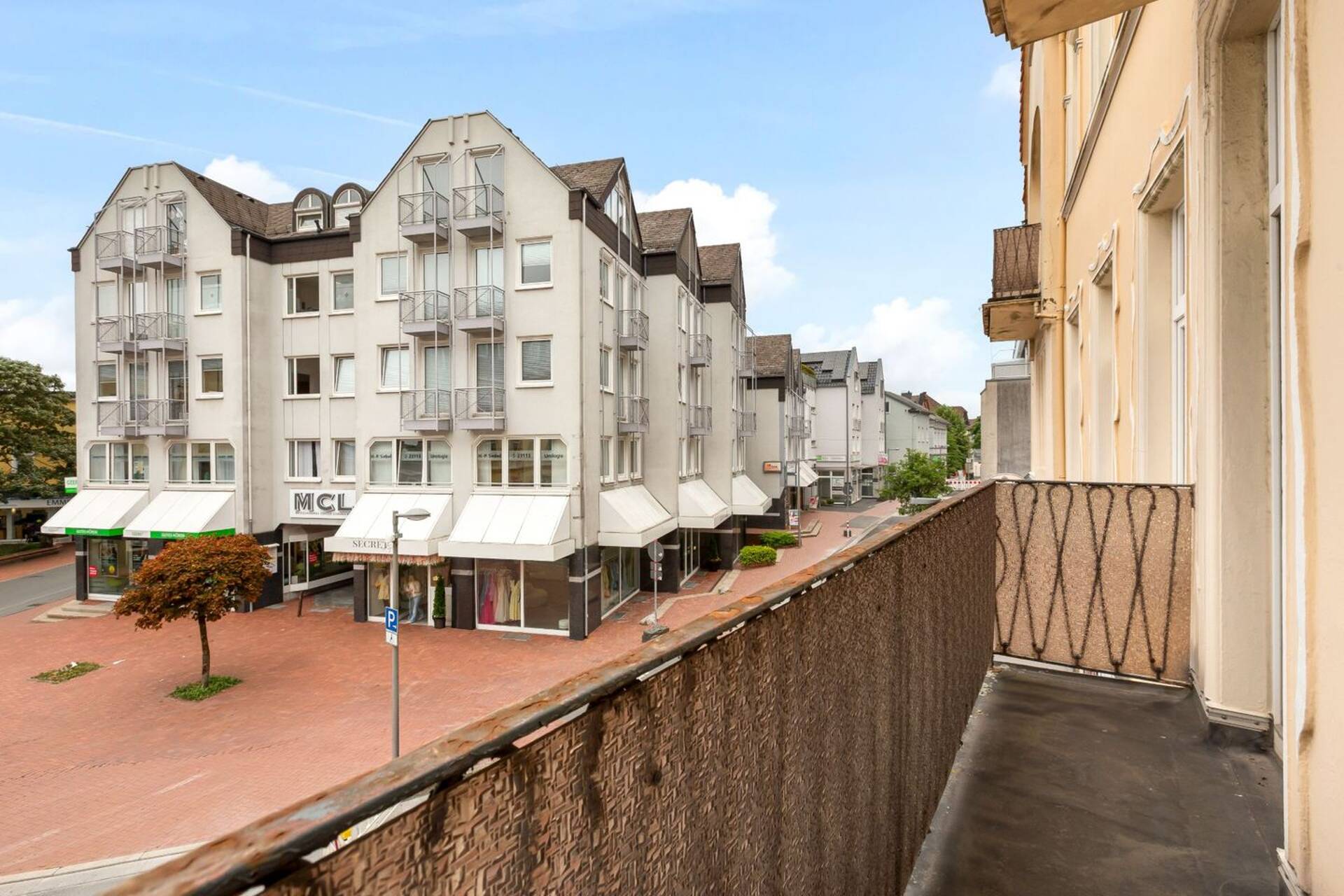 Mehrfamilienhaus in 58507 Lüdenscheid mit 531,4 m² kaufen