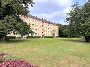 Attraktive 4-Zimmer-Eigentumswohnung als Kapitalanlage in Braunschweig