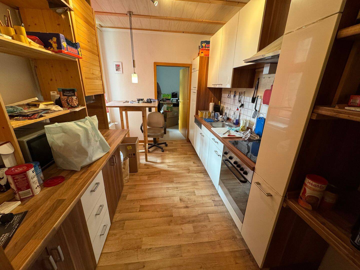 3-Zimmer Wohnung mit Potential in Gelsenkirchen Ückendorf – Gelsenkirchen – Vorschaubild 7
