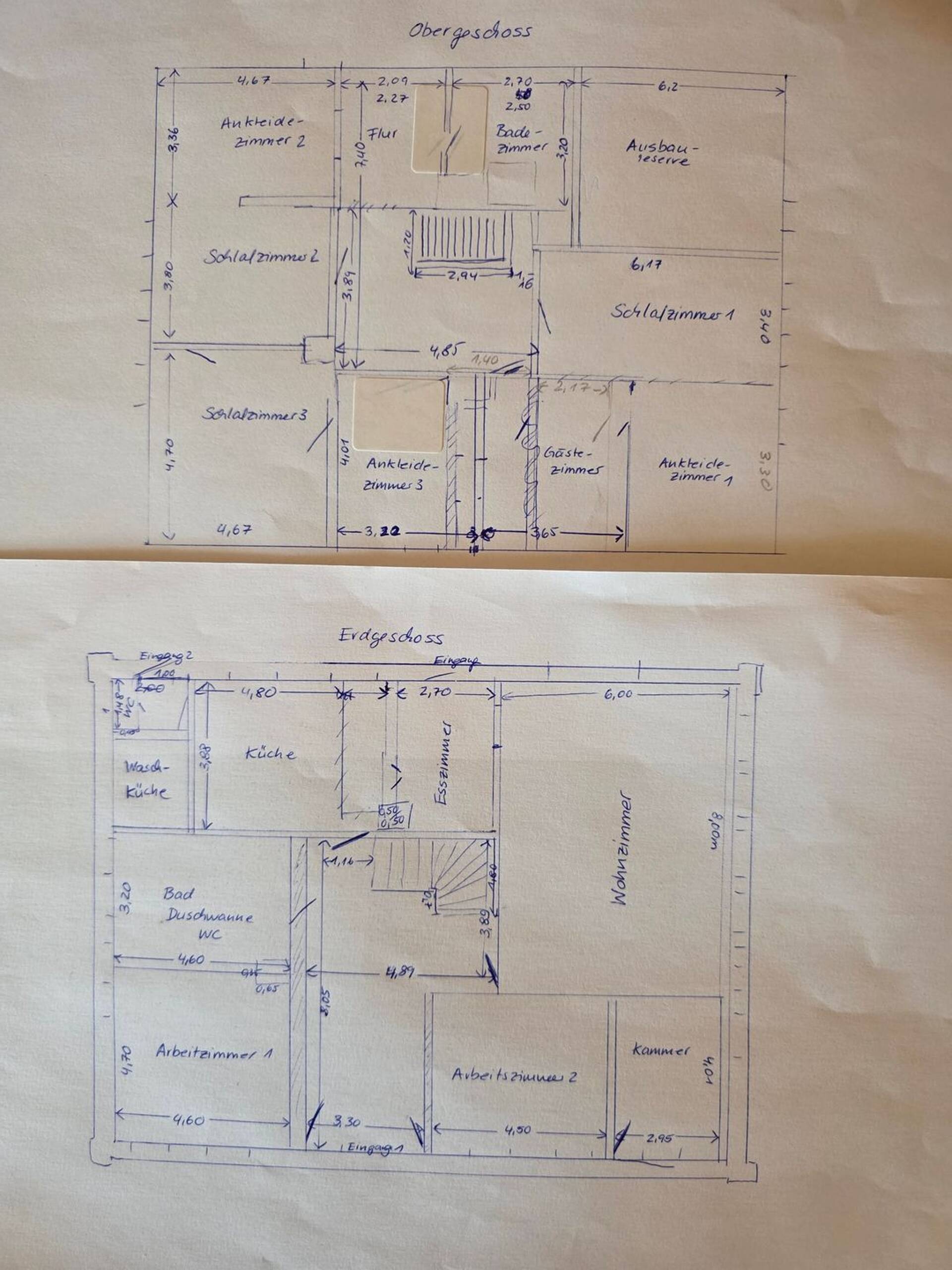 Einfamilienhaus in 29525 Uelzen mit 219 m² kaufen