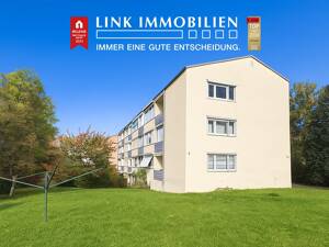 Erbpachtwohnung als Kapitalanlage - 1,5 Zimmer in begehrter Lage von S-Feuerbach