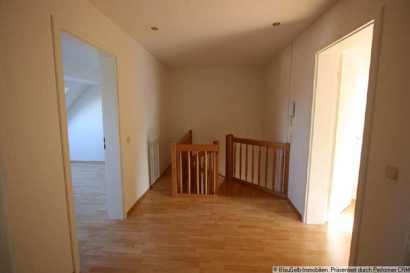 Maisonettewohnung im Dachgeschoß, nah beim Fockeberg – Leipzig – Vorschaubild 6