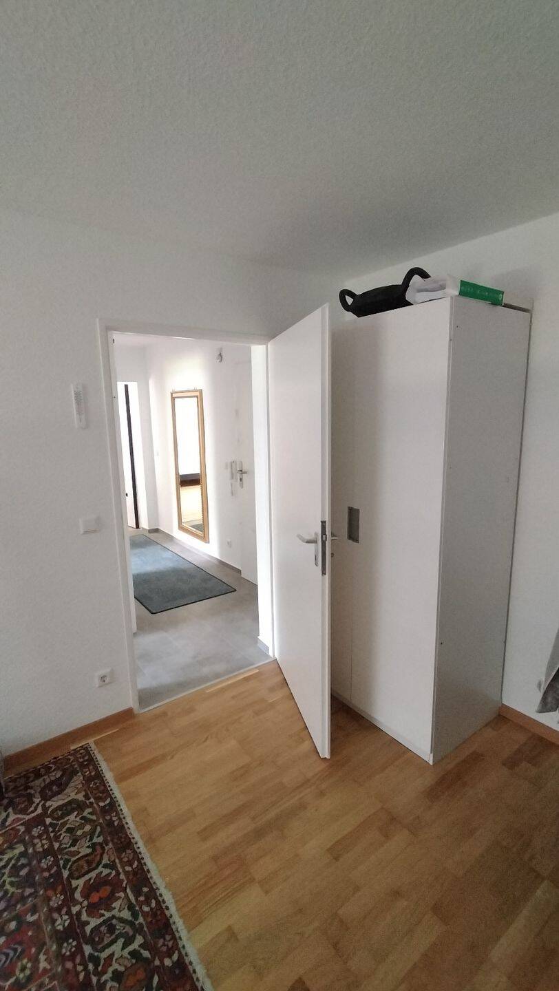 Neuwertige 2 Zi. Hochparterre-Wohnung – Schorndorf – Bild 1 von 9