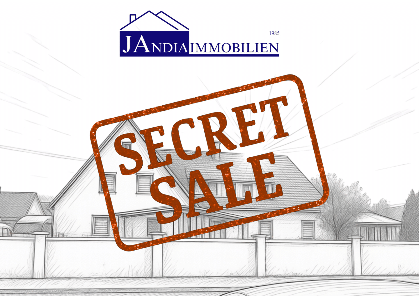 Secret Sale