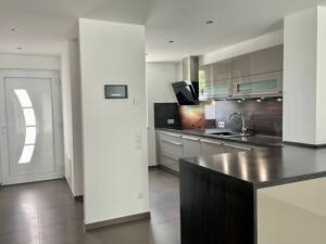 Bezugsfertig in DO-Lütgendortmund | 150 m² | 5 Zimmer | Garten & Süd-West-Terrasse | Einbauküche – 44388 Dortmund – Vorschaubild 4