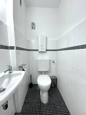 1-Zimmer Studiowohnung AC-Süd - direkt an der FH! Komplett ausgestattet! – 52066 Aachen – Vorschaubild 7