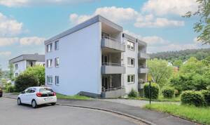 Stilvolle Eigentumswohnung in ruhiger Waldrandlage von Marburg-Wehrda – 35041 Marburg – Vorschaubild 1