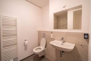 Moderne 2-Zimmer-Wohnung mit herrlicher Aussicht – 93051 Regensburg – Vorschaubild 8