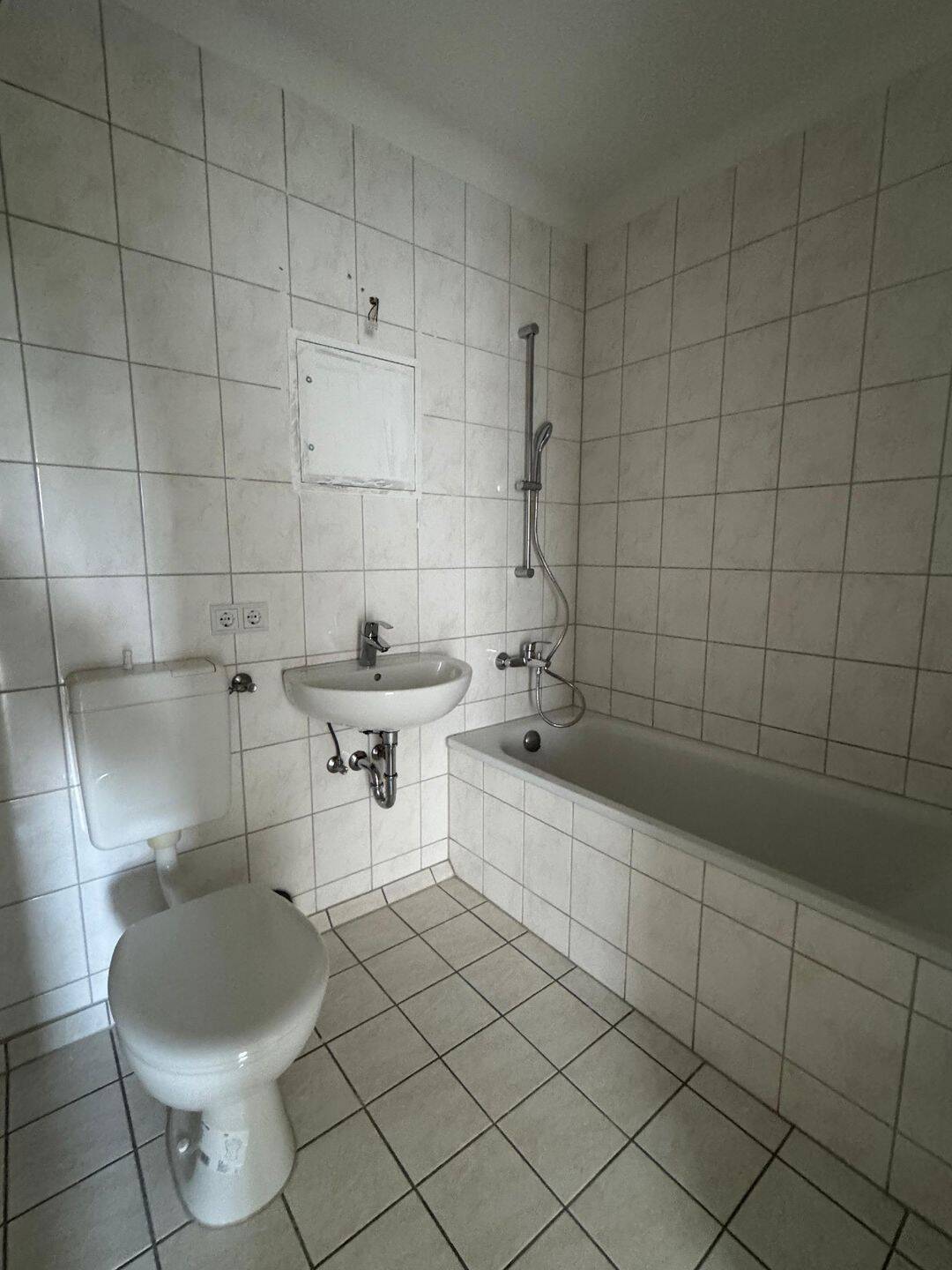 Attraktive Zwei-Zimmerwohnung mit Balkon! – Magdeburg – Vorschaubild 7