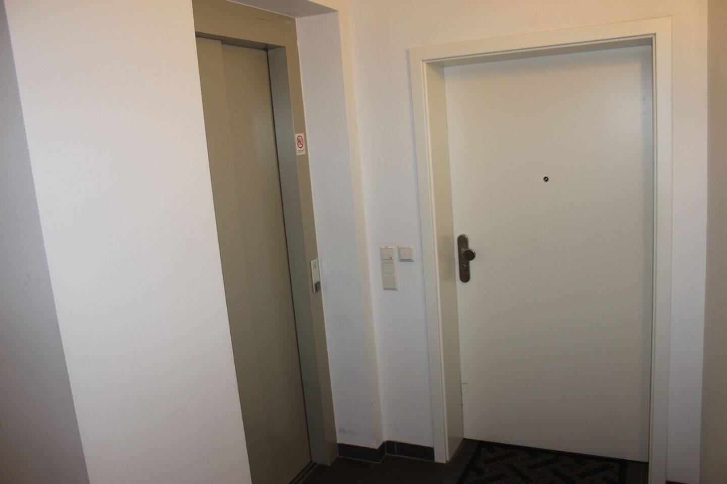 3-Zimmer-Etagenwohnung in Fürth-Unterfarrnbach - ein modernes, sonniges, luftiges und ruhiges Wohnvergnügen wartet auf Sie – Fürth – Vorschaubild 8