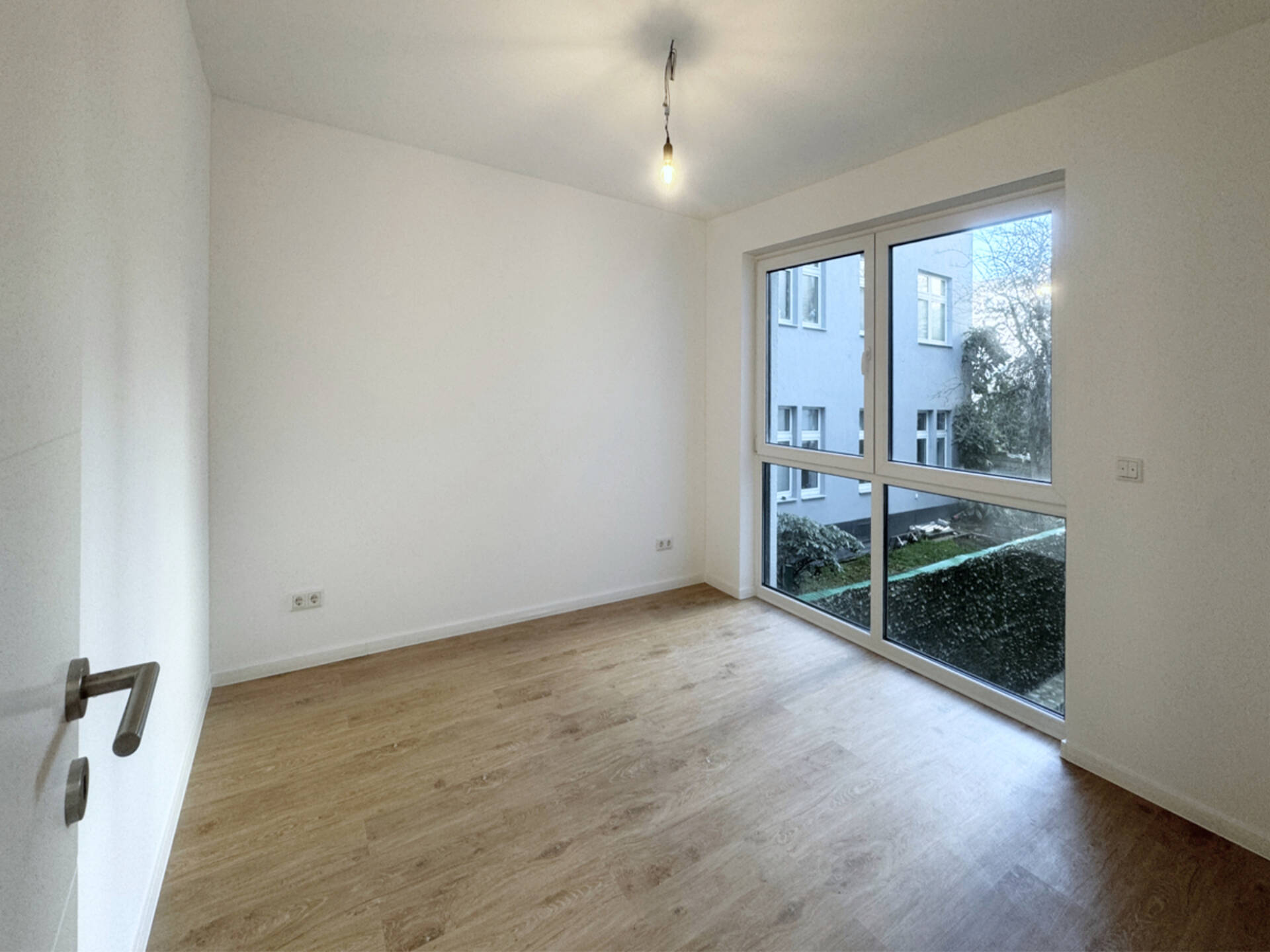 Etagenwohnung in 47798 Krefeld mit 110,37 m² kaufen