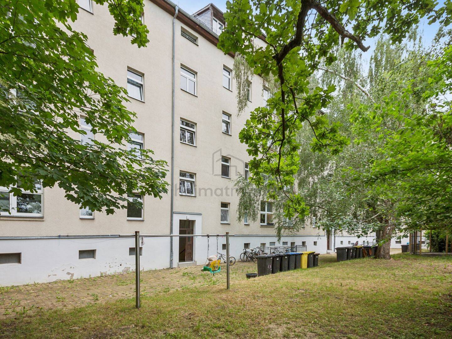 Kapitalanleger aufgepasst: Vermietete 3-Zimmer-Wohnung mit Wintergarten – Leipzig – Vorschaubild 5