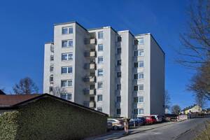 Demnächst frei! 2-Zimmer-Wohnung in Siegen Wenscht – 57078 Siegen – Vorschaubild 5