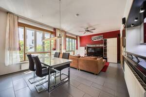 Loftfeeling auf zwei Etagen in ruhiger Lage – 90443 Nürnberg – Vorschaubild 1
