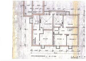 Doppelhaus mit 4 Wohneinheiten in Trier ( Hospitals Mühle) – 54292 Trier – Vorschaubild 9