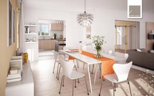 Luxus mit mediterranem Flair in ruhiger und grünen Lage von Kleinzschachwitz – 1259 Dresden – Vorschaubild 6