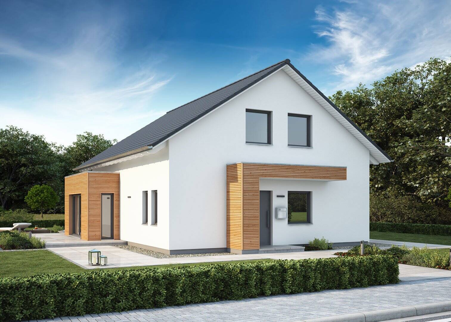 Der clevere Weg ins Eigenheim beginnt hier – Neuenstadt am Kocher – Vorschaubild 9