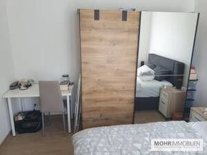 Hochwertige 2-Zi. Wohnung mit Bestausstattung und höchster Energieeffizienz – 26135 Oldenburg – Vorschaubild 5