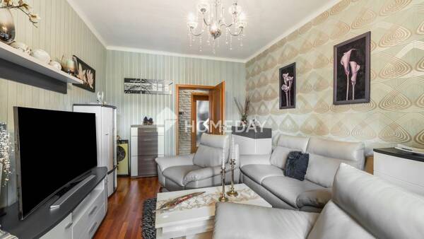 Etagenwohnung in 18273 Güstrow mit 85 m² kaufen