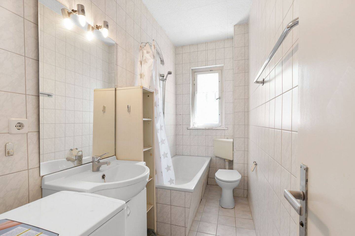 Kompakte 1-Zimmer-Wohnung mit Balkon in Berlin-Reinickendorf – Berlin – Vorschaubild 4