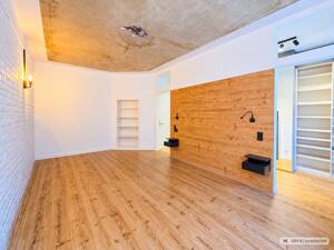 Design-Altbau mit Smart Home | Bezugsfrei | Balkon | Luxusbad | 4-Zimmer-Potenzial – 4229 Leipzig – Vorschaubild 8