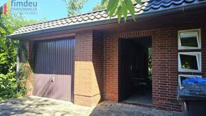 Durchdachtes Einfamilienhaus mit großem Grundstück – 26135 Oldenburg – Vorschaubild 4