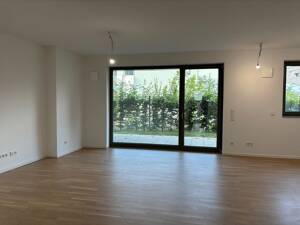 WIDOliving - Gartenwohnung im Neubau - barrierefrei wohnen auf 70 m² – 50859 Köln – Vorschaubild 3