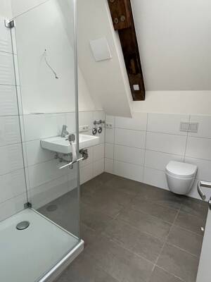 Helle Dachgeschosswohnung in der Altstadt – 23552 Lübeck – Vorschaubild 6
