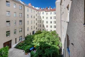 Helle 2-Zimmer-Wohnung in ruhiger Lage - 70?m² Wohnkomfort – 10589 Berlin – Vorschaubild 2