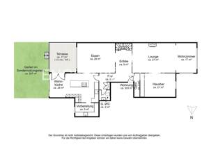 Traumwohnung mit Privatgarten. – 20148 Hamburg – Vorschaubild 7