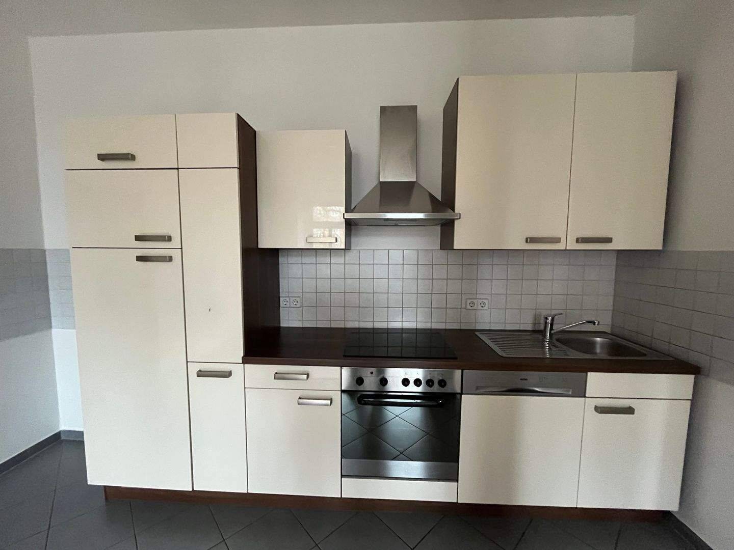 Moderne 3-Zimmer-Wohnung im Zentrum von Chemnitz mit hervorragender Anbindung – Chemnitz – Vorschaubild 4