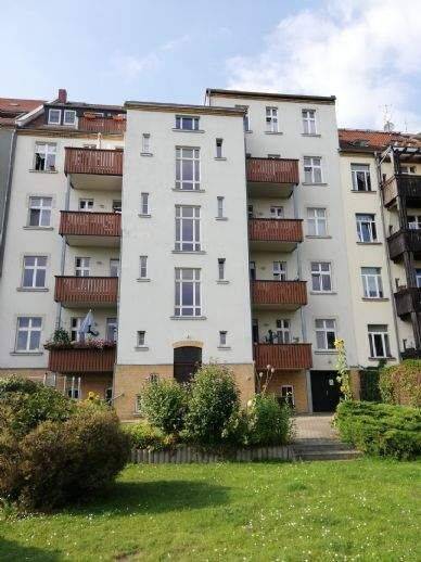 *** Ihr neues Wohnglück im Zentrum mit Balkon *** - WE 04 - Zeit für Mehr! – Leipzig – Vorschaubild 6