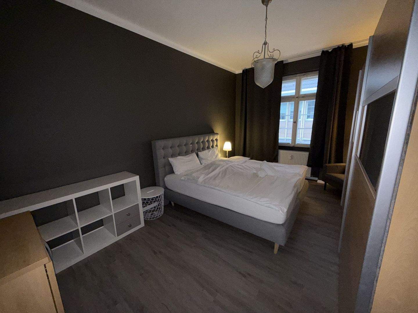 Liebevoll eingerichtetes Loft in Heidelberg mit Balkon – Heidelberg – Vorschaubild 9