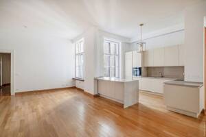 Großzügige Altbauwohnung zwischen Viktoria-Luise-Platz und Prager Platz – 10777 Berlin – Vorschaubild 6